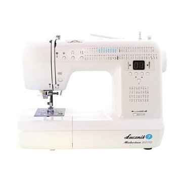 shumee Šivalni stroj ŁUCZNIK Malwina 2070