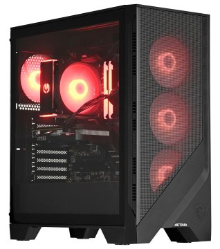 shumee Actina PBM 7700/32GB/1TB/RX7800XT/750W