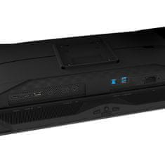 shumee GIGABYTE OLED MONITOR 27” MO27Q2A 280Hz