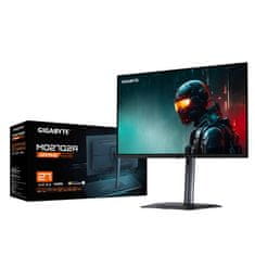 shumee GIGABYTE OLED MONITOR 27” MO27Q2A 280Hz