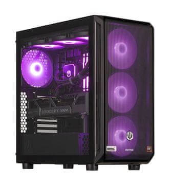 shumee Actina ENDORFY 9800X3D/32GB/2TB/RTX5080/850W/W11H