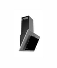 shumee AKPO WK-4 NERO 2.0 60 SIVO/ČRNO STEKLO T300 napa