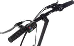 shumee Zložljivo električno kolo Snapp City-E Blue