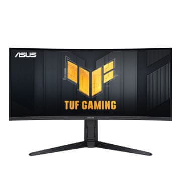 shumee ASUS 34 VG34VQEL1A TUF igralni monitor