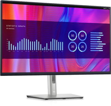 shumee DELL LED MONITOR 31,5 P3223DE