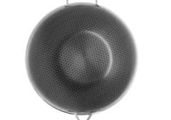 shumee Kohersen črna kockasta vok posoda 32 cm