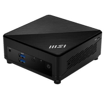 shumee MSI Cubi 5 12M-002EU i5-1235U 8GB SSD512 W11P