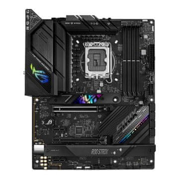slomart ASUS ROG STRIX B760-F GAMING WIFI matična plošča, LGA 1700, ATX