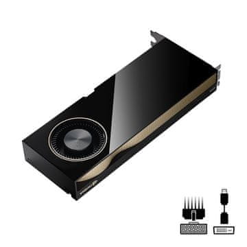 shumee Grafična kartica PNY NVIDIA RTX 6000 ADA 48GB VCNRTX6000ADA-SB GPU