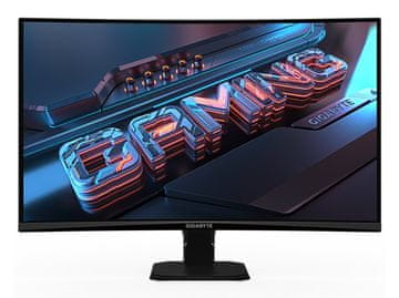 shumee GIGABYTE LED MONITOR 27 GS27QCA 180Hz