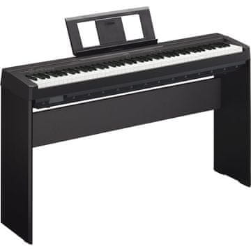 shumee Yamaha P-45B - digitalni klavir