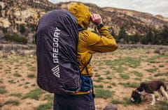 shumee Gregory Paragon 50 Alpine črn pohodniški nahrbtnik