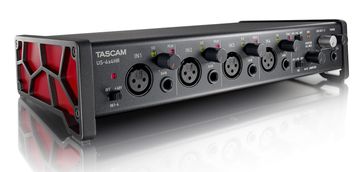 shumee Tascam US-4x4HR - USB avdio/MIDI vmesnik