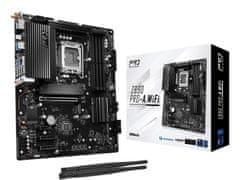 shumee Matična plošča ASRock Z890 Pro-A WiFi