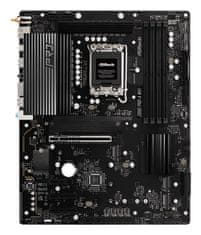 shumee Matična plošča ASRock Z890 Pro-A WiFi