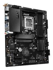 shumee Matična plošča ASRock Z890 Pro-A WiFi