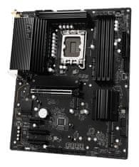 shumee Matična plošča ASRock Z890 Pro-A WiFi