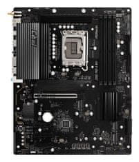 shumee Matična plošča ASRock Z890 Pro-A WiFi