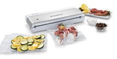 FoodSaver Vakuumski paker hrane FoodSaver VS0100X, srebrna/bela