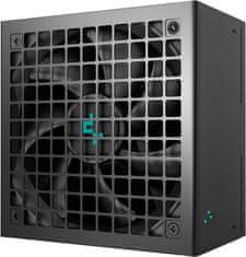 DEEPCOOL DeepCool PN1000-D napajalnik (R-PNA00D-FC0B-JGEU-V2)
