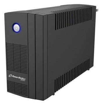 shumee Vhodni UPS sistem Power Walker 850VA SB FR (2 vtičnici)