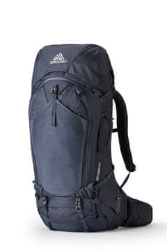 shumee Nahrbtnik za pohodništvo GREGORY Baltoro 65 L Alaska Blue