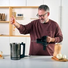 shumee Kuhalnik za juho Black Decker BXSM1000E