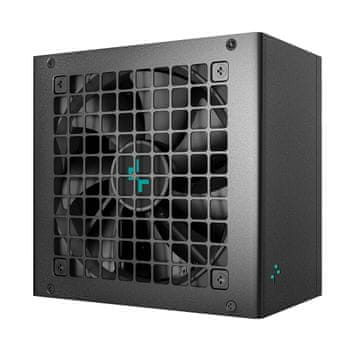 shumee Deepcool PN850M 850w zlati modularni napajalnik