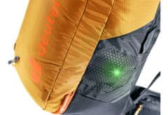 shumee Nahrbtnik Deuter Alproof Lite 20 SL - cimet/črna