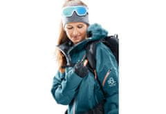 shumee Nahrbtnik Deuter Alproof Lite 20 SL - cimet/črna