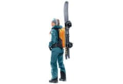 shumee Nahrbtnik Deuter Alproof Lite 20 SL - cimet/črna