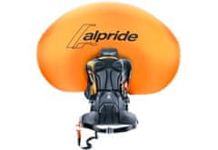 shumee Nahrbtnik Deuter Alproof Lite 20 SL - cimet/črna