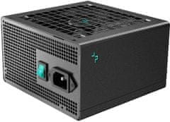 DEEPCOOL Deepcool PN750D 750w Gold Direct PSU