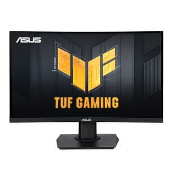 shumee ASUS TUF igralni monitor 23,6 VG24VQER