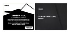 shumee grafična kartica ASUS DUAL RTX 5060 TI 16GB OC
