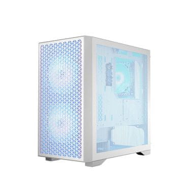 shumee LOGIC DART PRO ARGB MINI USB TYPE-C OVITEK BELA