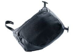 shumee Deuter Aircontact Pro 75 10 črn pohodniški nahrbtnik