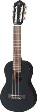 Yamaha Yamaha GL1 Guitalele, črna