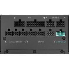 DEEPCOOL DeepCool PN1200-M (R-PNC00M-FC0B-JGEU)