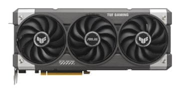 ASUS TUF Gaming TUF-RTX5060-O8G-GAMING grafična kartica NVIDIA GeForce RTX 5060 8 GB GDDR7
