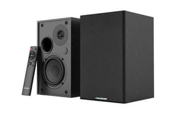 shumee Črni zvočniki Blaupunkt BS40BK