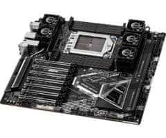 shumee Matična plošča Asrock WRX90 WS EVO
