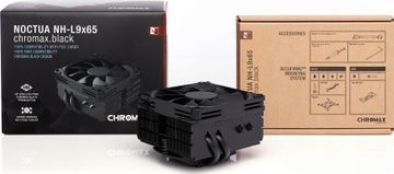 shumee Hladilnik za procesor NOCTUA NH-L9x65 chromax.black LP