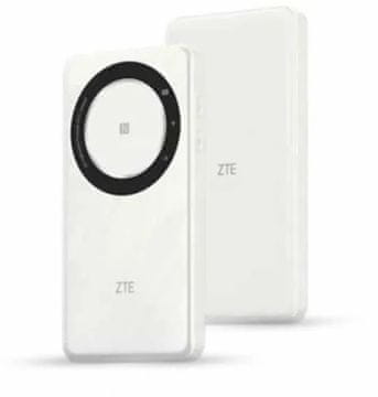 ZTE ZTE U30 Air 4G usmerjevalnik, bel