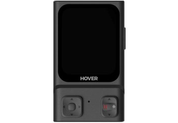 shumee HOVERZračni prikazovalnik