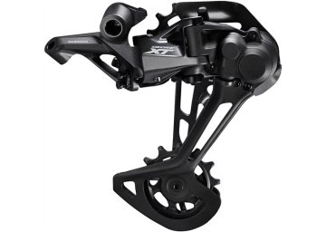 shumee Zadnji menjalnik Shimano SGS RD-M8100, 12 prestav, spredaj x1