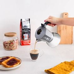 105 Bialetti Brikka indukcijski kavni aparat 4tz