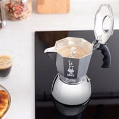 105 Bialetti Brikka indukcijski kavni aparat 4tz