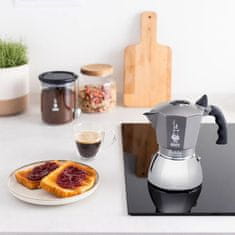 105 Bialetti Brikka indukcijski kavni aparat 4tz