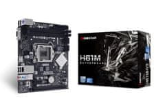 shumee Matična plošča BIOSTAR H61MHV3